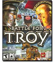 THQ Battle For Troy (PC) Gaming