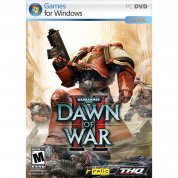 THQ Dawn Of War 2 (PC) Gaming
