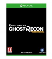 Ubisoft Tom Clancy's Ghost Recon: Wildlands (Xbox One) Gaming