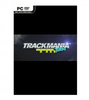 Ubisoft Track Mania Turbo (PC) Gaming