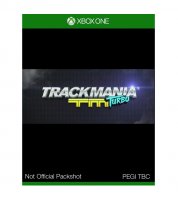 Ubisoft Track Mania Turbo (Xbox One) Gaming
