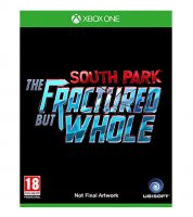 Ubisoft South Park: The Factured But Whole (Xbox One) Gaming