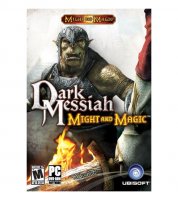 Ubisoft Dark Messiah Of Might & Magic (PC) Gaming