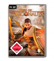 Codemasters Rise Of The Argonauts (PC) Gaming