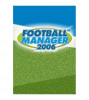 SEGA Football Manager 2006 (PC) Gaming