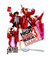 Disney Disney High School Musical 3: Senior Year Dance (PC) Gaming