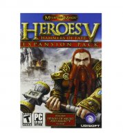 Ubisoft Heroes Of Might And Magic V: Hammers Of Fate - Expansion Pack (PC) Gaming