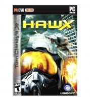 Ubisoft Tom Clancy's Hawx (PC) Gaming