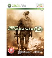 Activision Call Of Duty: Modern Warfare 2 - Classics (Xbox 360) Gaming
