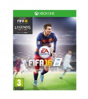 EA Sports FIFA 16 (Xbox One) Gaming