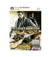 Namco Bandai Ace Combat : Assault Horizon (Enhanced Edition) (PC) Gaming
