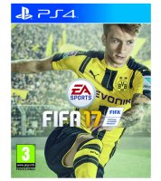 EA Sports FIFA 17 Standard Edition (PS4) Gaming