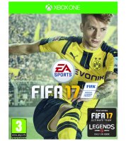 EA Sports FIFA 17 Standard Edition (Xbox One) Gaming