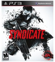 EA Sports Syndicate (PS3) Gaming