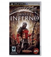 EA Sports Dantes Inferno (PSP) Gaming