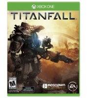 EA Sports Titanfall (Xbox One) Gaming