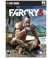 Ubisoft Far Cry 3 (PC) Gaming