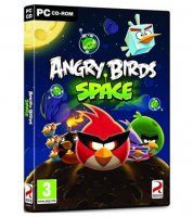 Rovio Angry Birds Space (PC) Gaming