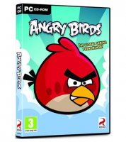 Rovio Angry Birds (PC) Gaming