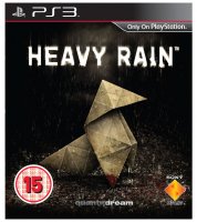 Sony Heavy Rain (PS3) Gaming