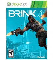 Bethesda Brink (Xbox 360) Gaming