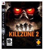 Sony Killzone 2 (PS3) Gaming