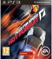 EA Sports Need For Speed Hot Pursuit D (PS3) Gaming