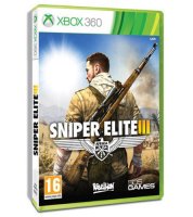 505 Games Sniper Elite III (Xbox360) Gaming