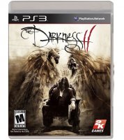 2K The Darkness 2 (PS3) Gaming
