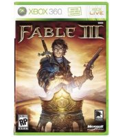 Microsoft Fable III (Xbox 360) Gaming
