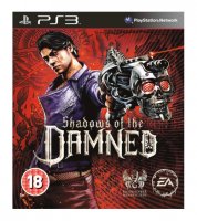 EA Sports Shadows Of The Damned (PS3) Gaming