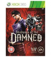 EA Sports Shadows Of The Damned (Xbox 360) Gaming