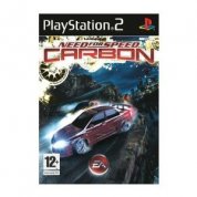 EA Sports Need For Speed Carbon (PS2) Gaming