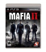 2K Mafia II (PS3) Gaming