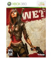 Bethesda WET (Xbox360) Gaming
