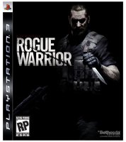 Bethesda Rogue Warrior (PS3) Gaming