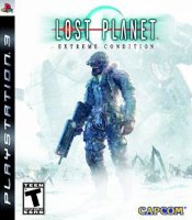 Capcom Lost Planet: Extreme Condition (PS3) Gaming