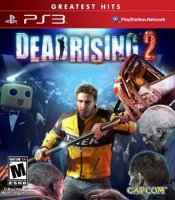 Capcom Dead Rising 2 (PS3) Gaming