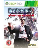 Capcom Dead Rising 2 Off The Record (Xbox360) Gaming