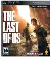 Sony The Last Of Us (PS3) Gaming