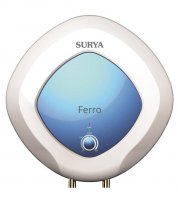 Surya Ferro 15L Storage Water Geyser