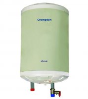 Crompton Arno 10L Storage Water Geyser