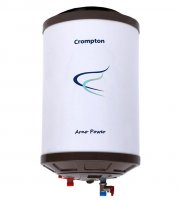 Crompton Arno Power 15L Storage Water Geyser