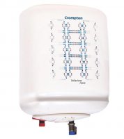 Crompton Solarium Aura 15L Storage Water Geyser