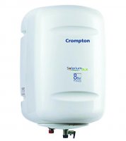 Crompton Solarium Deluxe 6L Storage Water Geyser