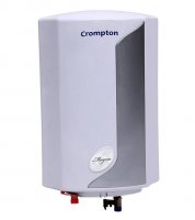 Crompton Magna 10L Storage Water Geyser
