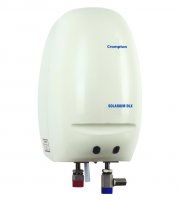Crompton Solarium Dlx 3L Instant Water Geyser