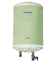 Crompton Arno 15L Storage Water Geyser