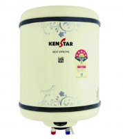 Kenstar Hot Spring KGS10W5M 10L Storage Water Geyser