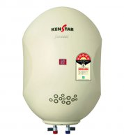 Kenstar Jacuzzi KGS10W5P 10L Storage Water Geyser